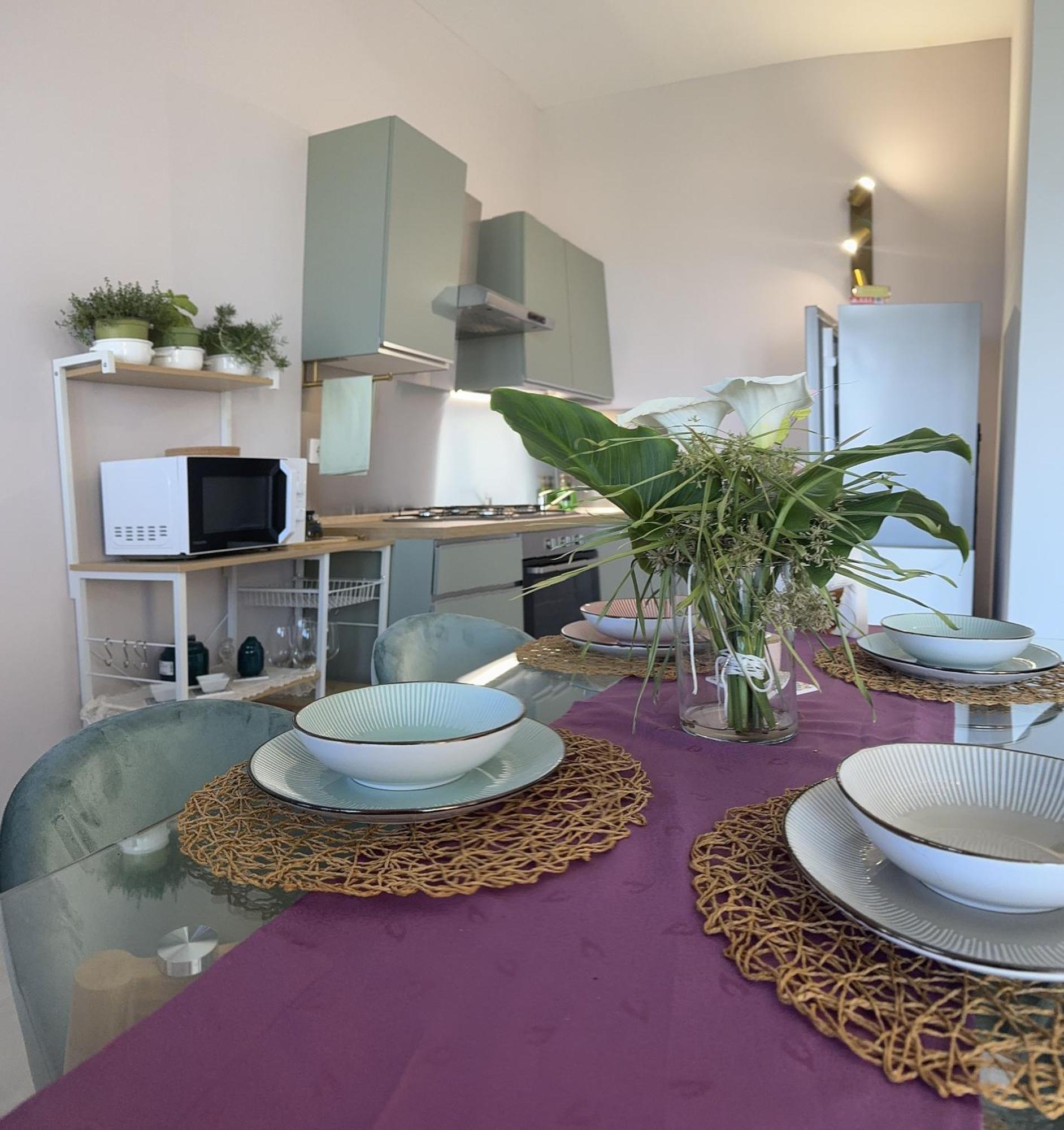 סנט'אנטוניו אבאטה Villa C Luxury Estate חדר תמונה