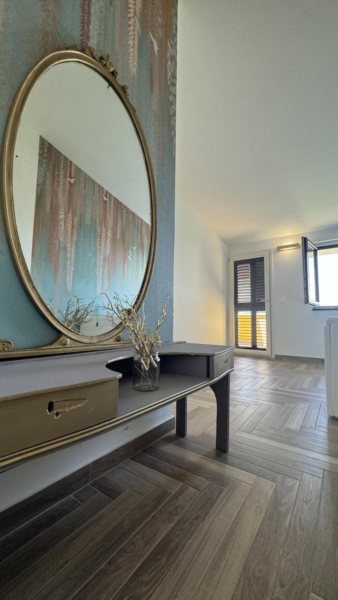 סנט'אנטוניו אבאטה Villa C Luxury Estate חדר תמונה
