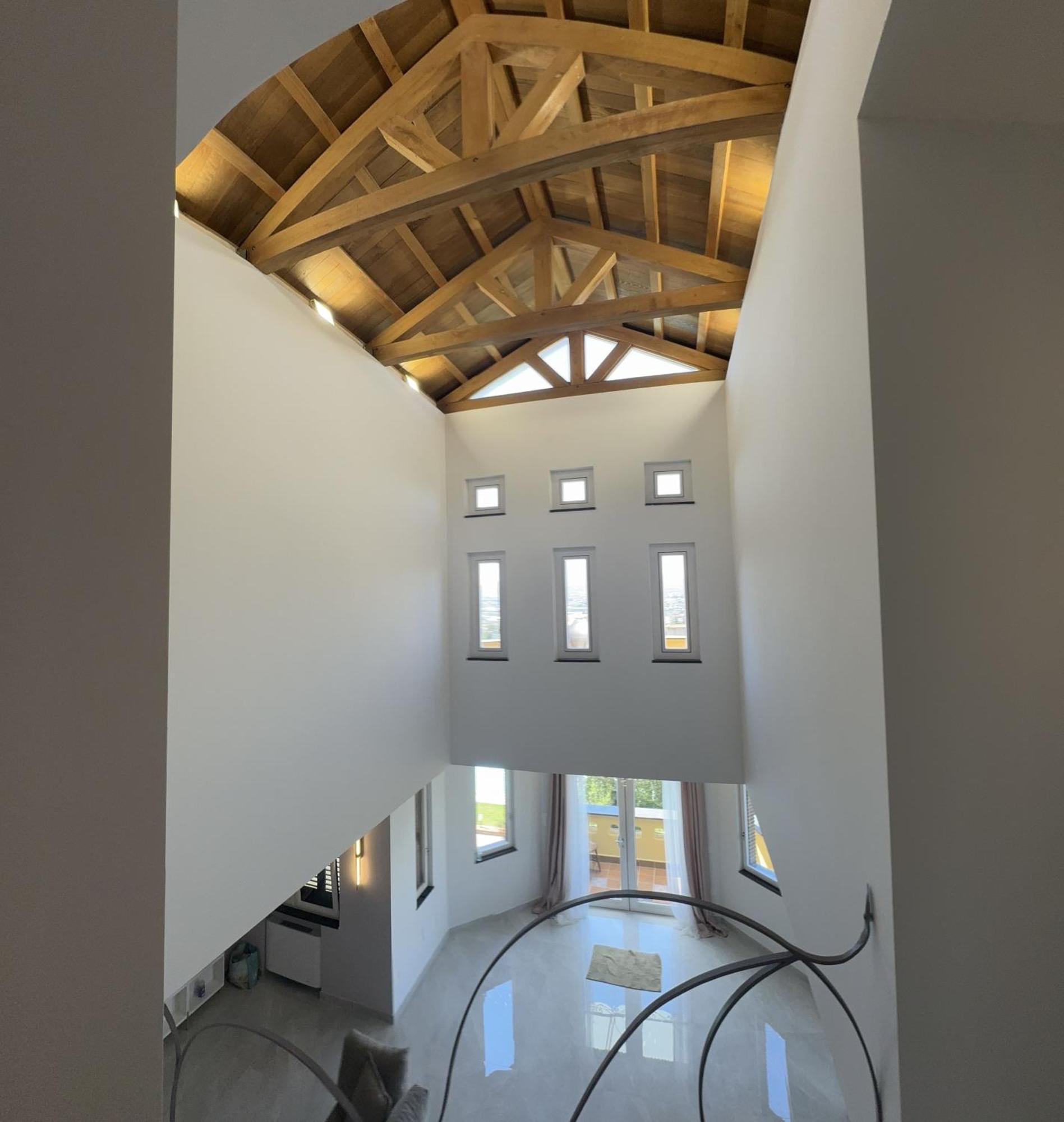 סנט'אנטוניו אבאטה Villa C Luxury Estate חדר תמונה