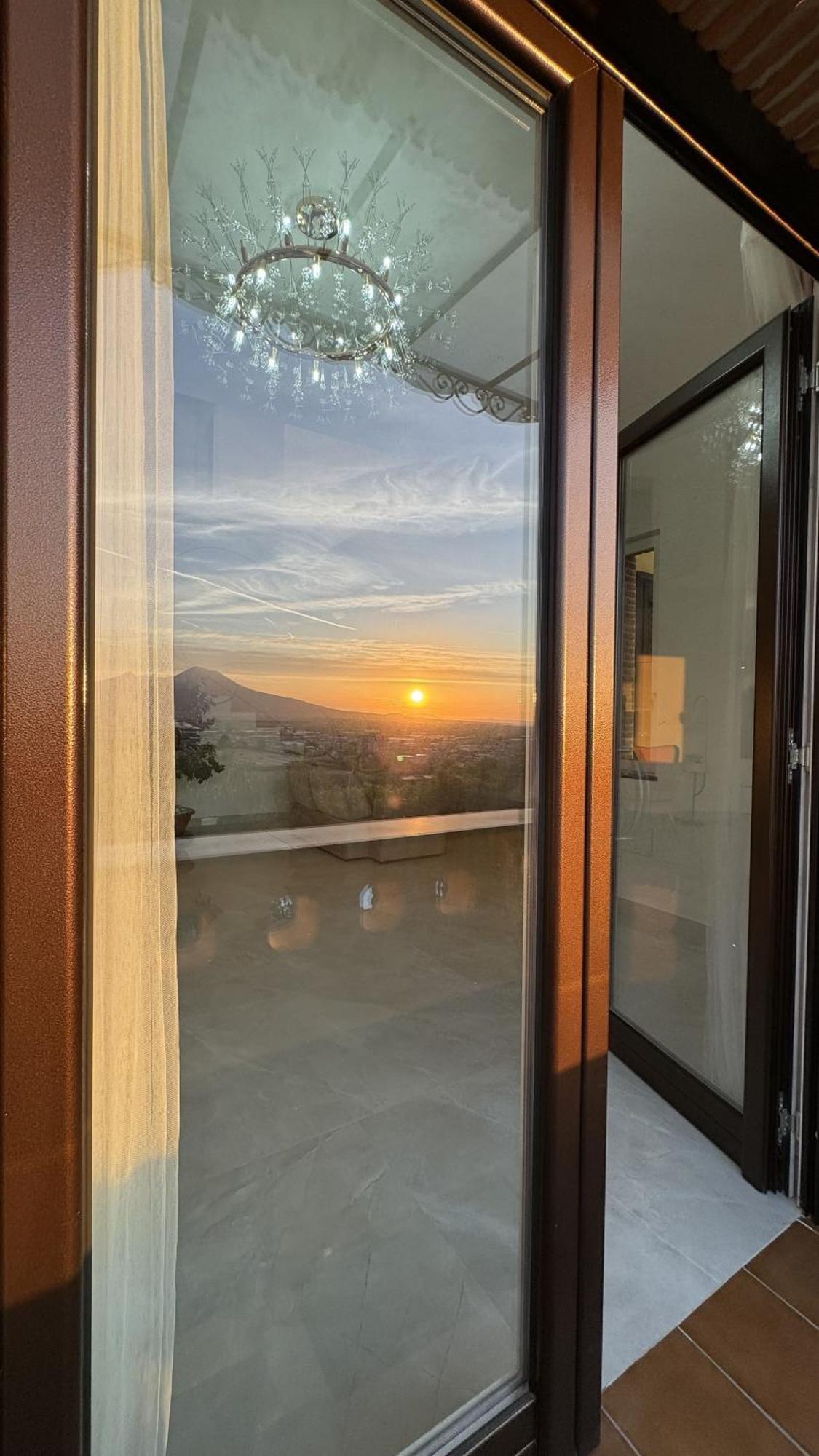 סנט'אנטוניו אבאטה Villa C Luxury Estate חדר תמונה