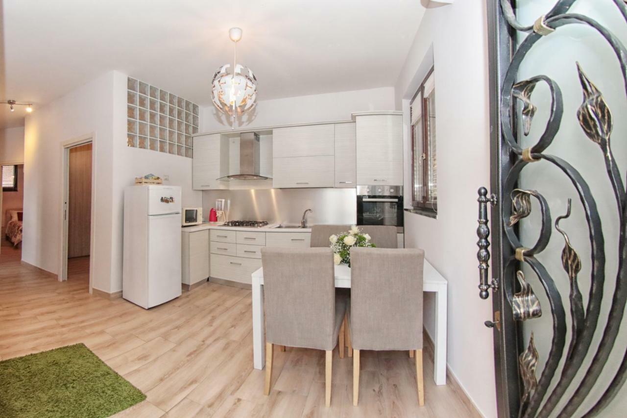 סנט'אנטוניו אבאטה Villa C Luxury Estate מראה חיצוני תמונה