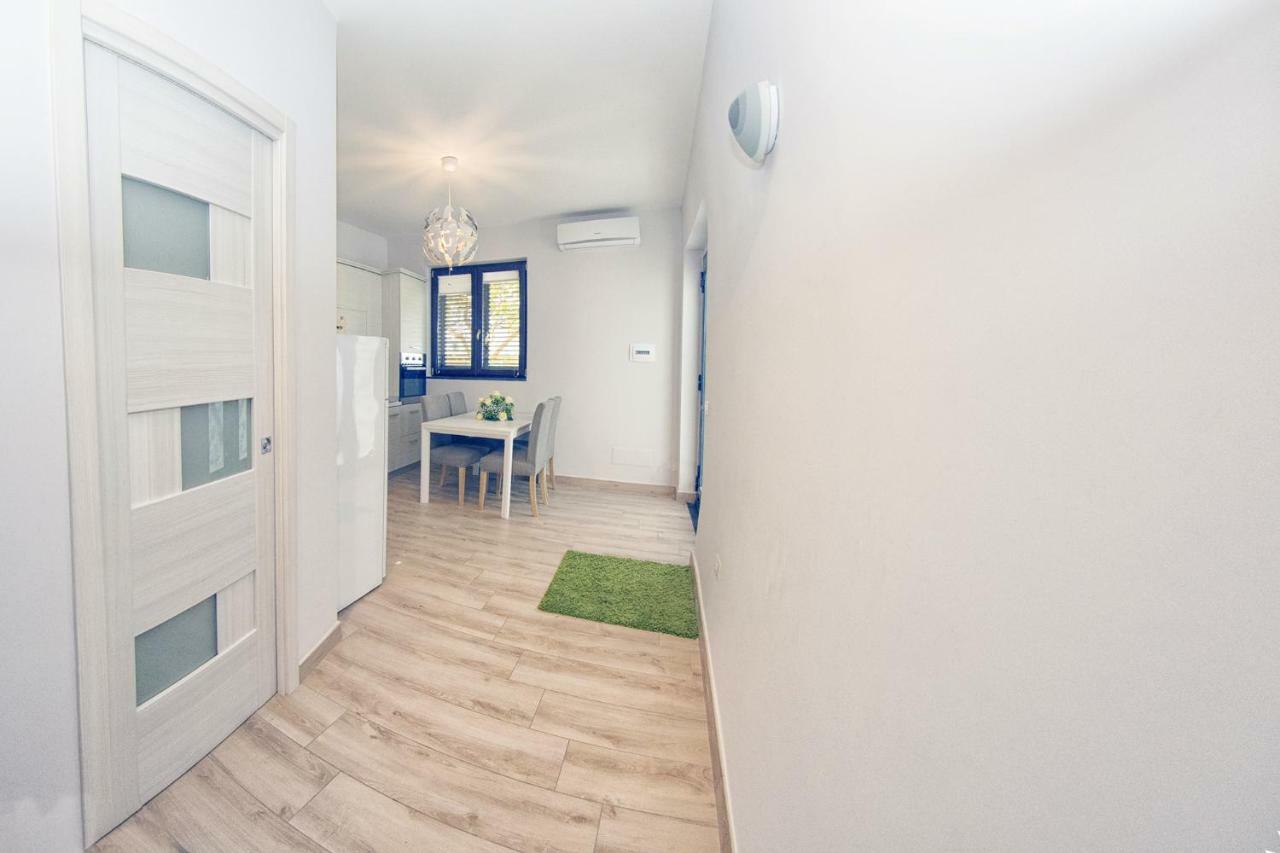 סנט'אנטוניו אבאטה Villa C Luxury Estate מראה חיצוני תמונה
