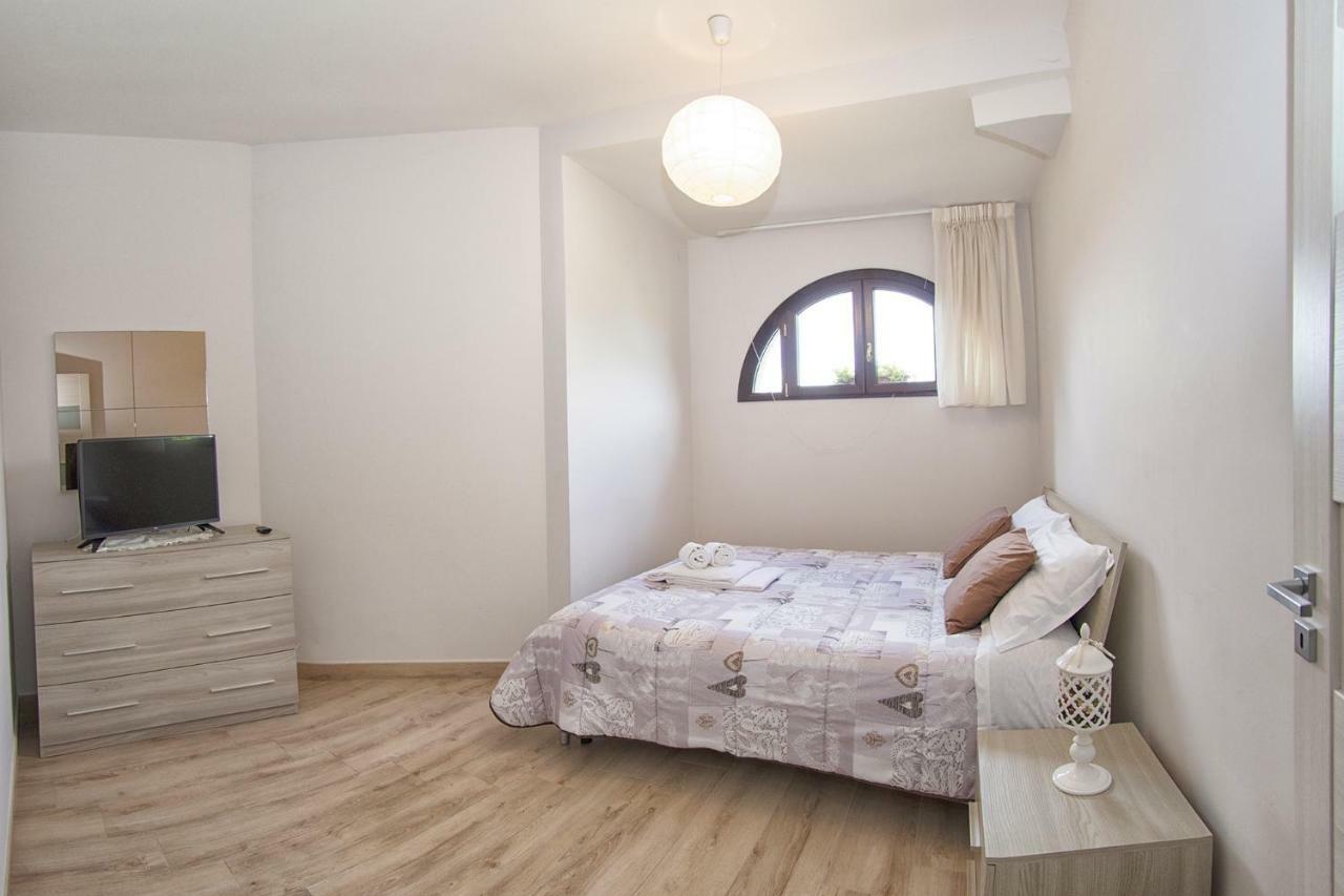 סנט'אנטוניו אבאטה Villa C Luxury Estate מראה חיצוני תמונה