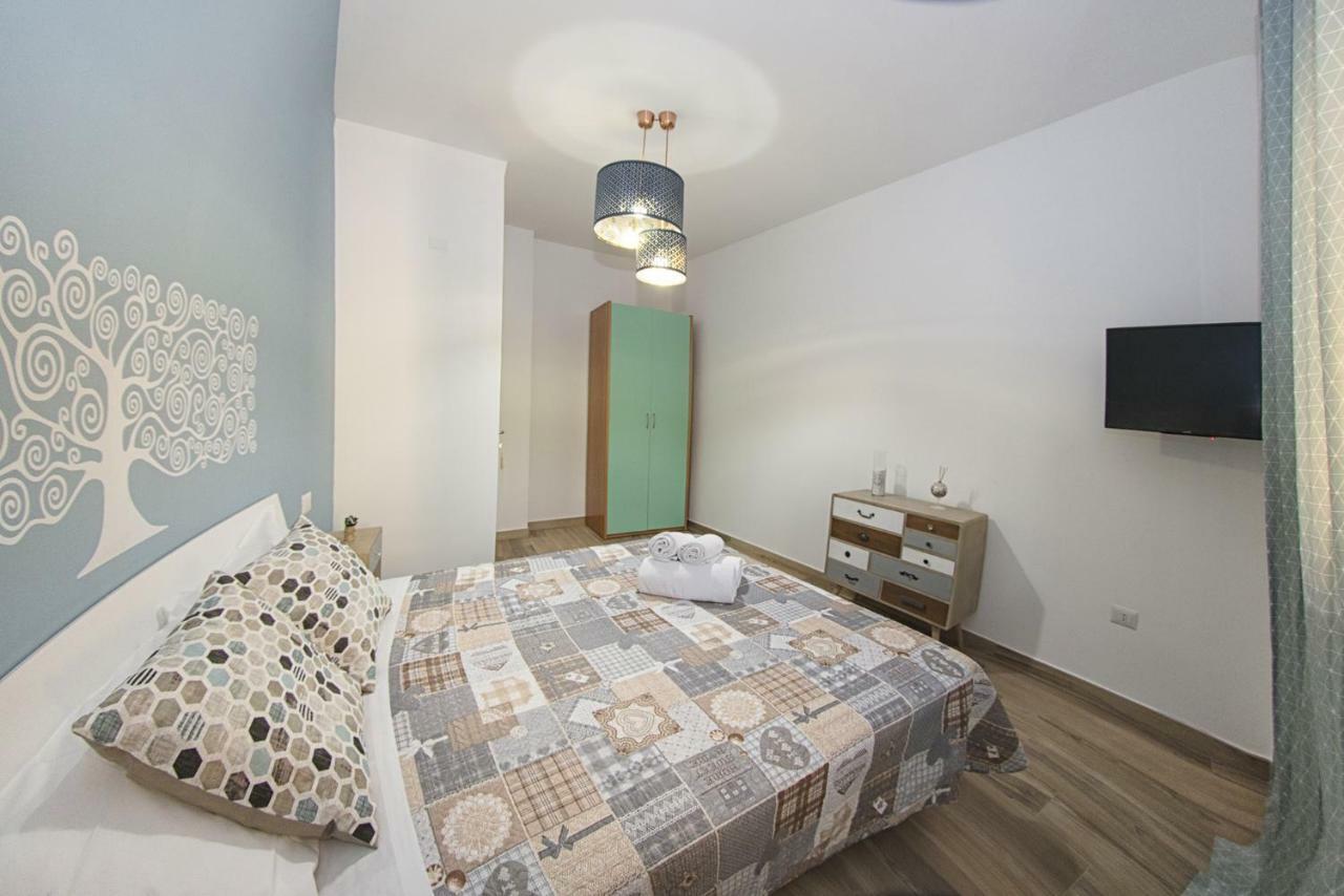 סנט'אנטוניו אבאטה Villa C Luxury Estate מראה חיצוני תמונה