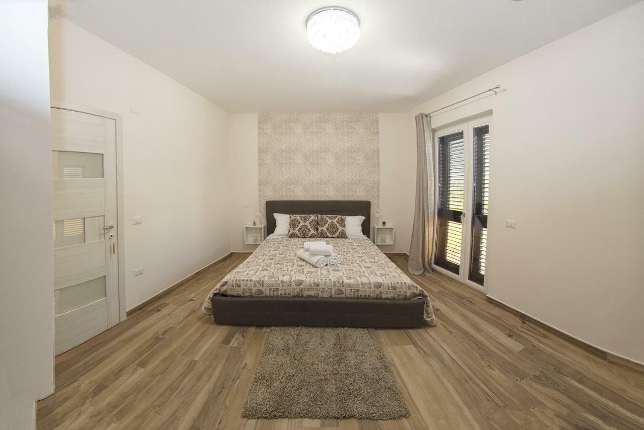 סנט'אנטוניו אבאטה Villa C Luxury Estate מראה חיצוני תמונה